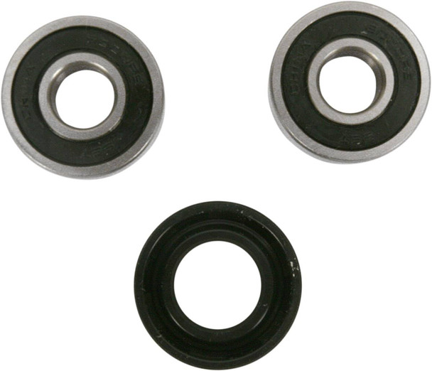 Pivot Works - PWRWK-S39-000 - Wheel Bearing Kit - Rear - Kawasaki KDX/Suzuki JR