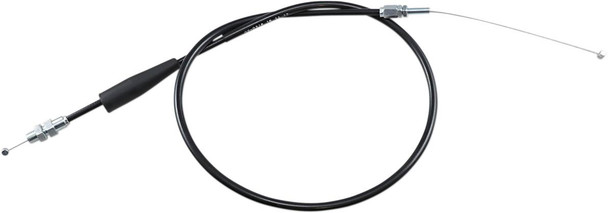 Motion Pro - 02-0318 - Black Vinyl Throttle Cable - Pull - '96-'04 XR400R