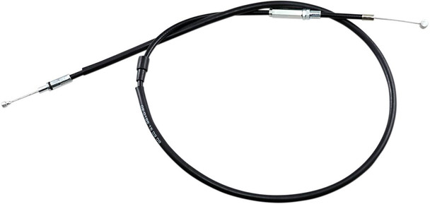 Motion Pro - 02-0196 - Black Vinyl Clutch Cable - Honda