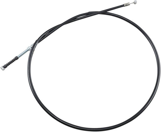Motion Pro - 02-0139 - Black Vinyl Brake Cable - Honda