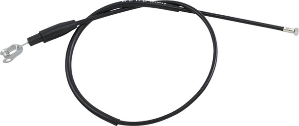 Motion Pro - 04-0142 - Black Vinyl Clutch Cable - Suzuki