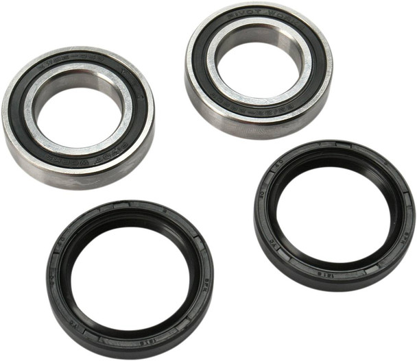 Pivot Works - PWFWK-S16-400 - Wheel Bearing Kit - Front - Kawasaki/Suzuki/Yamaha