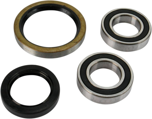 Pivot Works - PWFWK-T09-521 - Wheel Bearing Kit - Front - KTM