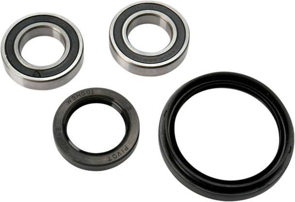 Pivot Works - PWFWK-H21-020 - Wheel Bearing Kit - Front - CRF 250/450X