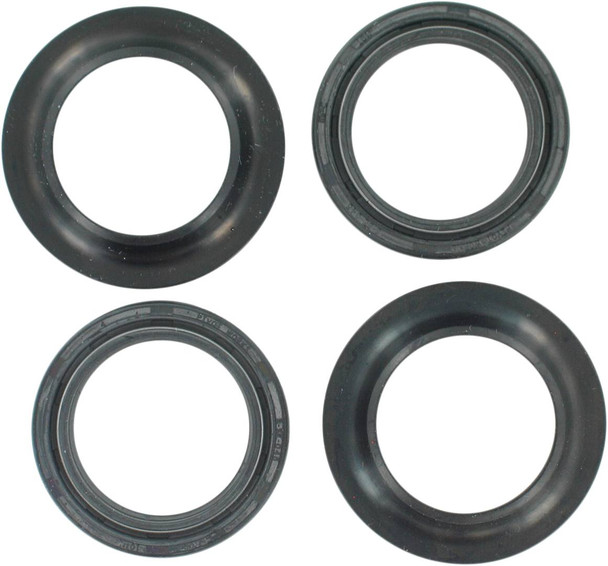 Pivot Works - PWFSK-Z015 - Fork Seal Kit - 35 mm ID x 48 mm OD