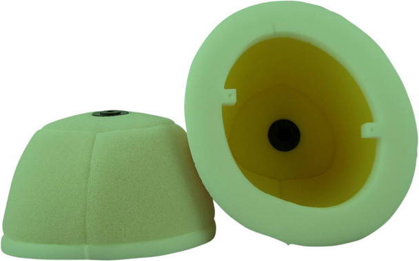 No Toil - 1250 - Pre-Oiled Air Filter - Honda