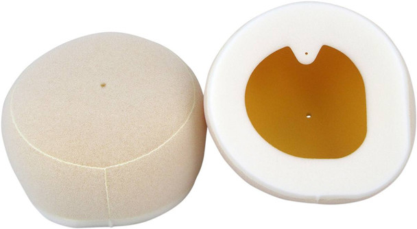 No Toil - 180-44 - Foam Air Filter - Yamaha