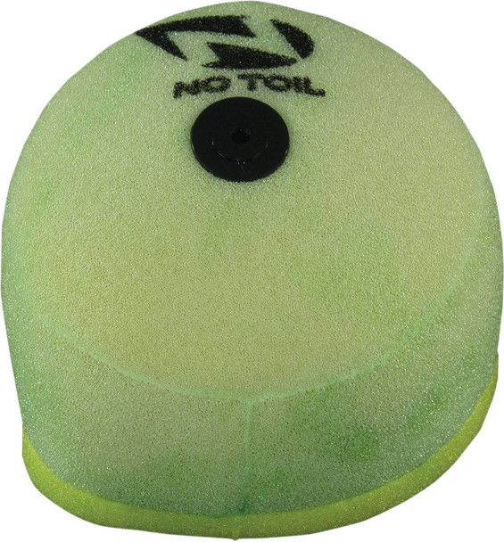 No Toil - 1243 - Pre-Oiled Air Filter - Gas Gas/Honda/Kawasaki/KTM/Suzuki