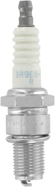 Ngk Spark Plugs - 2689 - Spark Plug - BR9EGN8