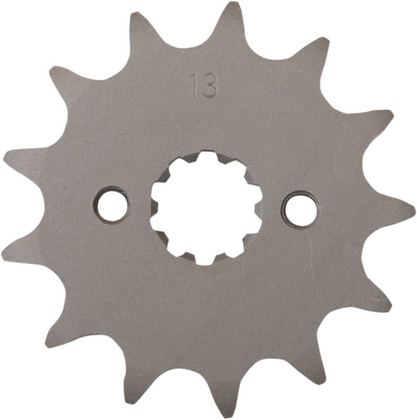 Parts Unlimited - Countershaft Sprocket - 13 Tooth - Kawasaki/Suzuki