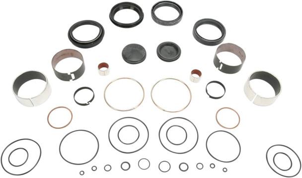 Pivot Works - PWFFK-T03-531 - Fork Seal/Bushing Kit