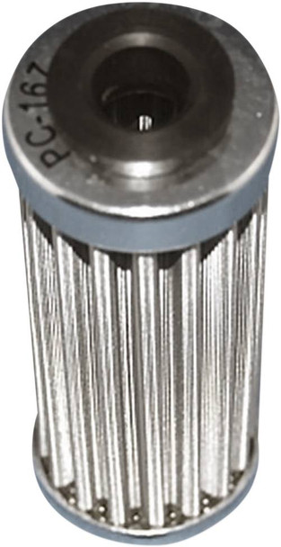 Pc Racing - PC167 - Flo® Stainless Steel Oil Filter - Gas Gas/Husqvarna/KTM