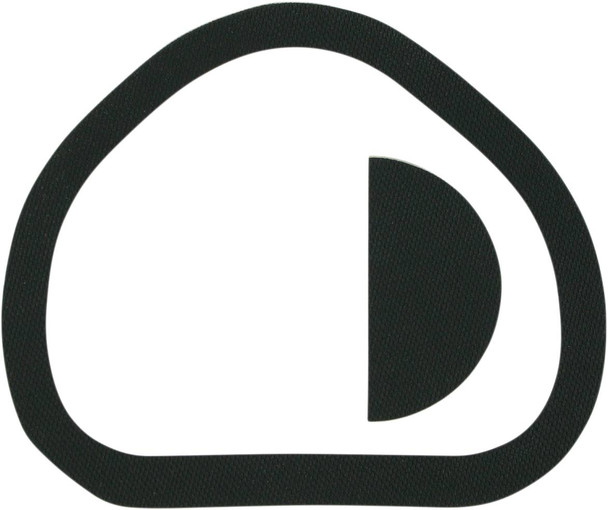 Pc Racing - PC18 - Air Filter Gasket - Pro Seal - Kawasaki