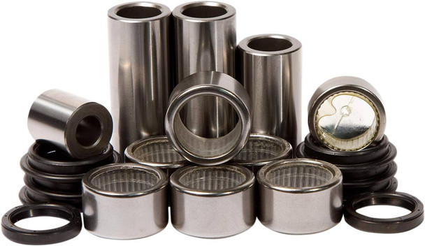 Pivot Works - PWLK-S30-000 - Linkage Rebuild Kit - Suzuki - '98-'99 RM125/RM250