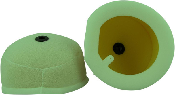 No Toil - 1206 - Pre-Oiled Air Filter - Honda