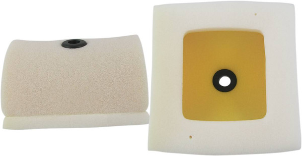 No Toil - 120-20 - Foam Air Filter - Honda