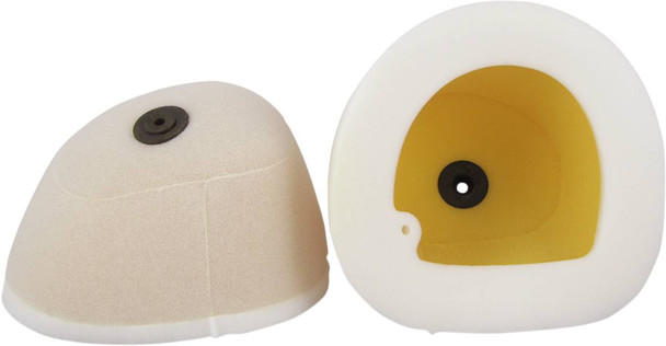 No Toil - 120-45 - Foam Air Filter - Honda