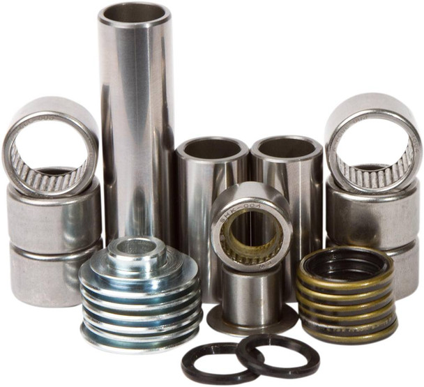 Pivot Works - PWLK-K28-000 - Linkage Rebuild Kit - Kawasaki/Suzuki