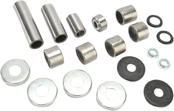 Pivot Works - PWLK-S28-000 - Linkage Rebuild Kit - Suzuki - '93-'95 RM125/RM250