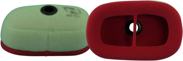 No Toil - FRF22007 - Super-Flo Replacement Air Filter - Honda