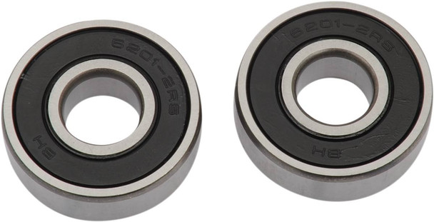 Pivot Works - PWFWK-S08-008 - Wheel Bearing Kit - Front - Kawasaki/Suzuki