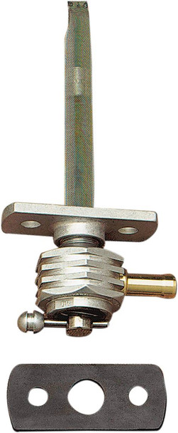 Pingel - 4111-AH61AV - Power-Flo™ Petcock Fuel Valve