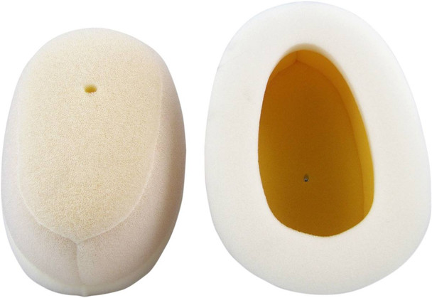 No Toil - 270-01 - Foam Air Filter - Suzuki