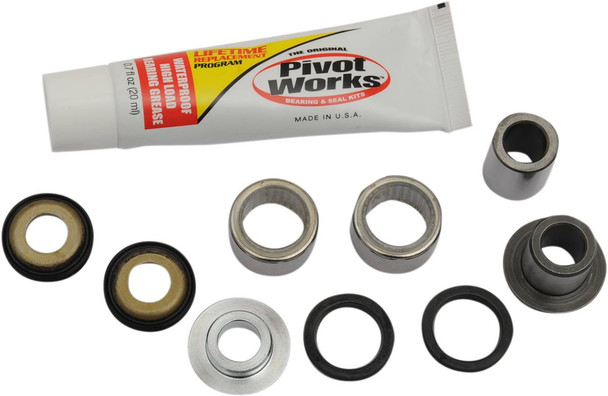 Pivot Works - PWSHK-K11-021 - Shock Bearing Kit