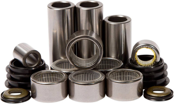 Pivot Works - PWLK-K19-000 - Linkage Rebuild Kit - Kawasaki