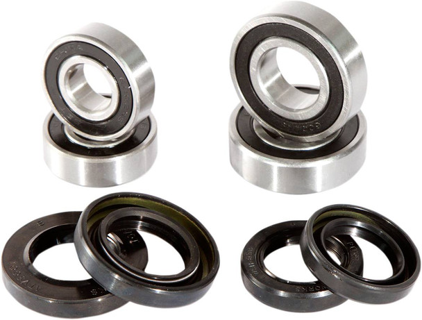 Pivot Works - PWFWK-H02-521 - Wheel Bearing Front - Kit - CR125/250/500R