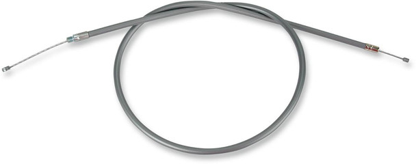 Parts Unlimited - Vinyl Covered Throttle Cable - '71-'78 Z50