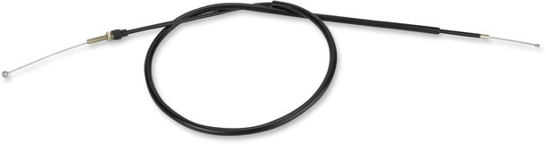 Parts Unlimited - Vinyl Covered Throttle Cable - '82-'83 Honda CR