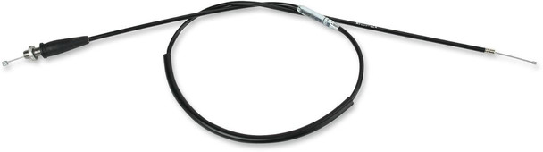 Parts Unlimited - Vinyl Covered Throttle Cable - '77-'83 XR75/80