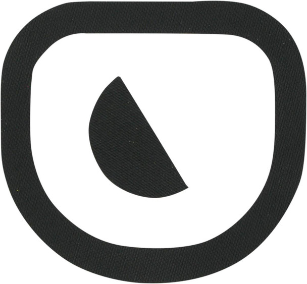 Pc Racing - PC5 - Air Filter Gasket - Pro Seal - KTM