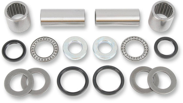 Pivot Works - PWSAK-H08-001 - Swingarm Bearing Kit - Honda