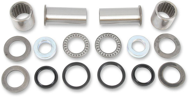 Pivot Works - PWSAK-S18-021 - Swingarm Bearing Kit - Suzuki