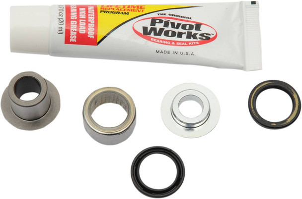 Pivot Works - PWSHK-K10-006 - Shock Bearing Kit