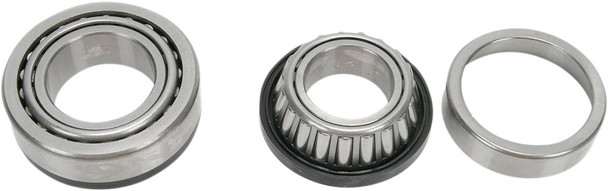 Pivot Works - PWSSK-K01-521 - Steering Stem Bearing Kit - Kawasaki