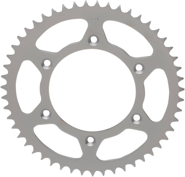 Parts Unlimited - Rear Sprocket - Honda - 51 Tooth
