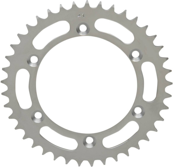 Parts Unlimited - Rear Sprocket - 41 Tooth - Suzuki/Kawasaki