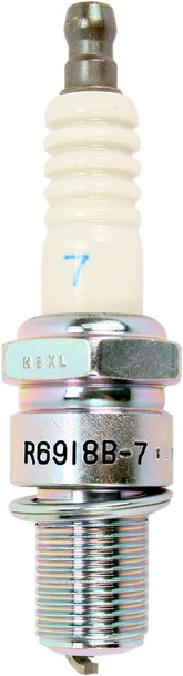 Ngk Spark Plugs - 6259 - Spark Plug - R6918B-7