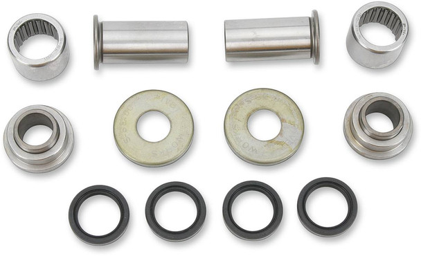 Pivot Works - PWSAK-S07-020 - Swingarm Bearing Kit - Suzuki