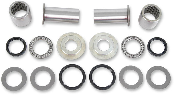 Pivot Works - PWSAK-S15-400 - Swingarm Bearing Kit - Kawasaki/Suzuki