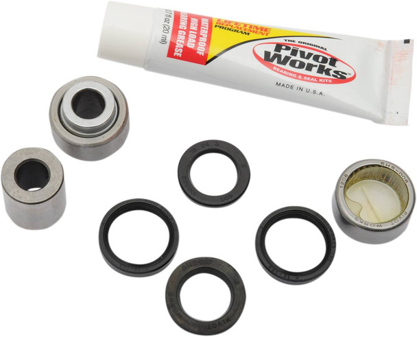 Pivot Works - PWSHK-S08-021 - Shock Bearing Kit