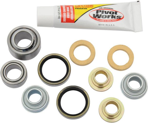 Pivot Works - PWSHK-T02-521 - Shock Bearing Kit