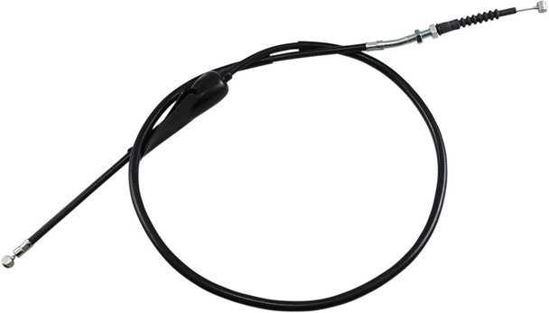 Motion Pro - 05-0087 - Black Vinyl Brake Cable - Yamaha