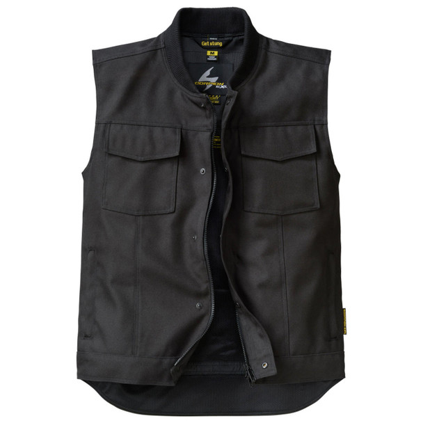 Scorpion - Black Covert Conceal Carry Vest