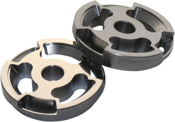 Factory Connection - CAPISTONSET-4CS - Fork Compression Piston - 4CS