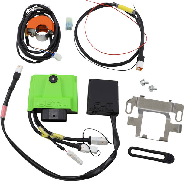 Get - GK-RX1PRO-0053 - RX1 Pro Engine Control Unit Tuning Module Kit - Yamaha