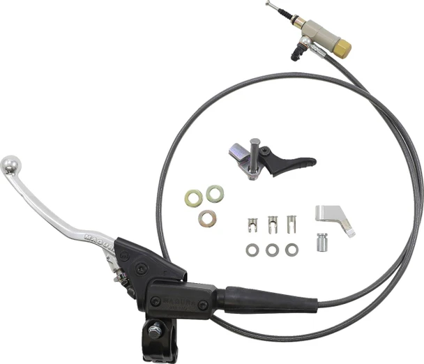 Magura - 2100914 - Hymec Hydraulic Clutch System